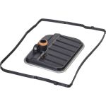 HENGST FILTER Hydraulikfiltersatz, Automatikgetriebe EG1028H D707 HENGST FILTER Hydraulikfiltersatz, Automatikgetriebe EG1028H D707