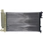 MAHLE Kühler, Motorkühlung CR 172 000S MAHLE Kühler, Motorkühlung CR 172 000S