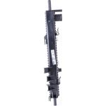 Nissens Wasserkühler PKW 66704 Nissens Wasserkühler PKW 66704