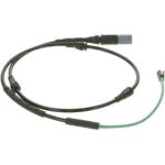 Bosch Bremsbelagverschleißsensor 1987473510 Bosch Bremsbelagverschleißsensor 1987473510