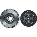 Kamoka Kupplungssatz KC170 Kamoka Kupplungssatz KC170