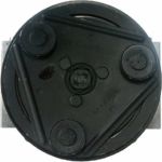 ACP 101 000S MAHLE Klimakompressor 101 000S, 12 V, FS10-154, R134a – u. a. für Ford Transit Bus (FD_ _, FB_ _, FS_ _, FZ_ _, FC_ _), Kasten (FA_ _), Pritsche/Fahrgestell (FM_ _, FN_ _) – OE Nummer 1018497 - l ACP 101 000S MAHLE Klimakompressor 101 000S, 12 V, FS10-154, R134a – u. a. für Ford Transit Bus (FD_ _, FB_ _, FS_ _, FZ_ _, FC_ _), Kasten (FA_ _), Pritsche/Fahrgestell (FM_ _, FN_ _) – OE Nummer 1018497 - l