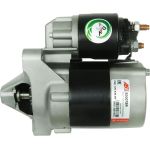 S3007SR AUTOSTARTER Anlasser (Starter) S3007SR S3007SR AUTOSTARTER Anlasser (Starter) S3007SR