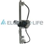ZR RN72 L ELECTRIC LIFE ZR RN72 L Fensterheber hinten links, elektrisch, mit Motor, ohne Komfortfunktion ZR RN72 L ELECTRIC LIFE ZR RN72 L Fensterheber hinten links, elektrisch, mit Motor, ohne Komfortfunktion