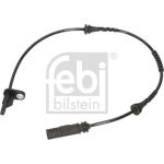 FEBI BILSTEIN Sensor, Raddrehzahl 193578 FEBI BILSTEIN Sensor, Raddrehzahl 193578