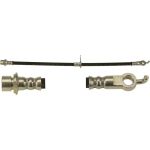 TRW Bremsschlauch Vorderachse rechts PHD1020 TRW Bremsschlauch Vorderachse rechts PHD1020