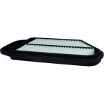 MAHLE Luftfilter LX 3152 MAHLE Luftfilter LX 3152