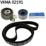 SKF Zahnriemensatz VKMA 02191 SKF Zahnriemensatz VKMA 02191