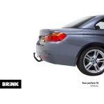 BRINK Anhängerkupplung 554500 BRINK Anhängerkupplung 554500