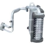 NRF Verdampfer 36036 NRF Verdampfer 36036