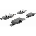 Vaico Bremsbelagsatz für Scheibenbremse V42-0404 Vaico Bremsbelagsatz für Scheibenbremse V42-0404