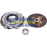 Japanparts Kupplungssatz KF-W05 Japanparts Kupplungssatz KF-W05