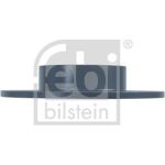 FEBI BILSTEIN Bremsscheibe 14166 FEBI BILSTEIN Bremsscheibe 14166