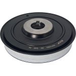 SKF Riemenscheibe, Kurbelwelle VKM 93301 SKF Riemenscheibe, Kurbelwelle VKM 93301