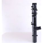 Nissens Wasserkühler PKW 61981 Nissens Wasserkühler PKW 61981