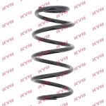 KYB Fahrwerksfeder Ford P. S-Max 1.8Tdci/2.0Tdci 05/06 RH3510 KYB Fahrwerksfeder Ford P. S-Max 1.8Tdci/2.0Tdci 05/06 RH3510