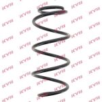 KYB Fahrwerksfeder Hyundai P. Ix20 1.4D/1.6D 11/10 RA3458 KYB Fahrwerksfeder Hyundai P. Ix20 1.4D/1.6D 11/10 RA3458