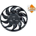 NRF Kühlerlüfter 47071 NRF Kühlerlüfter 47071