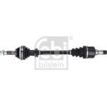 FEBI BILSTEIN Antriebswelle 184678 FEBI BILSTEIN Antriebswelle 184678