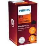 H7 24V 70W PX26d MasterDuty 1 Stück Philips 13972MDC1 H7 24V 70W PX26d MasterDuty 1 Stück Philips 13972MDC1