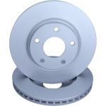 Bremsscheibe QD6289 Bremsscheibe QD6289