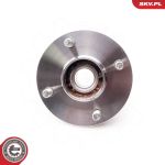 SKV GERMANY Radlager 29SKV170 SKV GERMANY Radlager 29SKV170