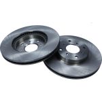 MAXGEAR Bremsscheibe 19-2551 Honda Prelude MAXGEAR Bremsscheibe 19-2551 Honda Prelude