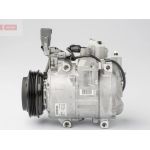 DENSO Kompressor DCP50125 DENSO Kompressor DCP50125