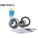 Radlagersatz VA li/re VKBA 9038 CL Radlagersatz VA li/re VKBA 9038 CL