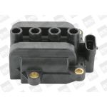 BERU Zündspule ZS325 BERU Zündspule ZS325