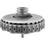 Doppelkupplungsmodul DualTronic 203048 Doppelkupplungsmodul DualTronic 203048