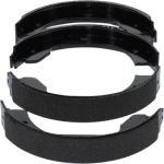Bremsbacken 0 986 487 625 Bremsbacken 0 986 487 625