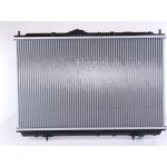 Nissens Wasserkühler PKW 65559A Nissens Wasserkühler PKW 65559A