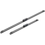 Bosch Scheibenwischer Aerotwin A543S 3397014543 Bosch Scheibenwischer Aerotwin A543S 3397014543