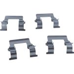 MAXGEAR Scheibenbremsbelag-Zubehörsatz 27-1464 MAXGEAR Scheibenbremsbelag-Zubehörsatz 27-1464