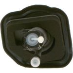 Kupplungsgeberzylinder 0 986 486 150 Kupplungsgeberzylinder 0 986 486 150