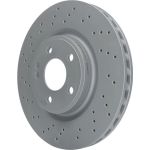 Bremsscheibe Db P. W176/W246/X156 11 24.0130-0238.1 Bremsscheibe Db P. W176/W246/X156 11 24.0130-0238.1