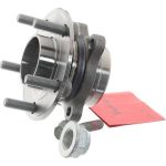 Radlagersatz VA li/re VKBA 7080 Radlagersatz VA li/re VKBA 7080