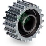 Spannrolle, Zahnriemen 531 0204 10 Spannrolle, Zahnriemen 531 0204 10