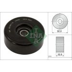 Spannrolle, Keilrippenriemen 531 0571 10 Spannrolle, Keilrippenriemen 531 0571 10