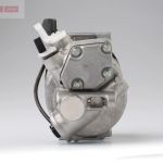 Denso Kompressor DCP17054 Denso Kompressor DCP17054