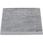 AMC Innenraumfilter PKW TC-1027C
