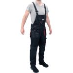 Yato Arbeits- Werkstatt Latzhosel / L YT-8032 Yato Arbeits- Werkstatt Latzhosel / L YT-8032