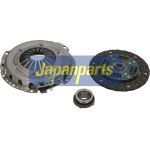 Kupplungssatz KF-H53