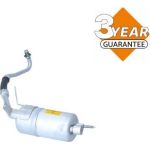 NRF Verdampfer 33354 NRF Verdampfer 33354