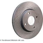 Bremsscheibe Nissan P. Cube/Tiida 1.6-1.8/1.5 Dci 07 ADN143133 Bremsscheibe Nissan P. Cube/Tiida 1.6-1.8/1.5 Dci 07 ADN143133