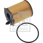 Ölfilter 172618 Ölfilter 172618