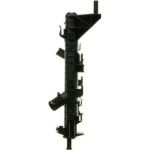 MAHLE Kühler, Motorkühlung CR 1352 000P MAHLE Kühler, Motorkühlung CR 1352 000P