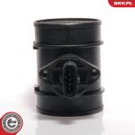 07SKV064 SKV GERMANY Luftmassenmesser Luftmengenmesser 07SKV064 07SKV064 SKV GERMANY Luftmassenmesser Luftmengenmesser 07SKV064