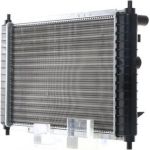 MAHLE Kühler, Motorkühlung CR 129 000S MAHLE Kühler, Motorkühlung CR 129 000S
